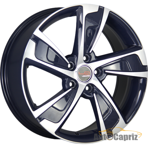 Диски Replica LegeArtis H510 DBF R18 W7.0 PCD5x114.3 ET50.0 DIA64.1